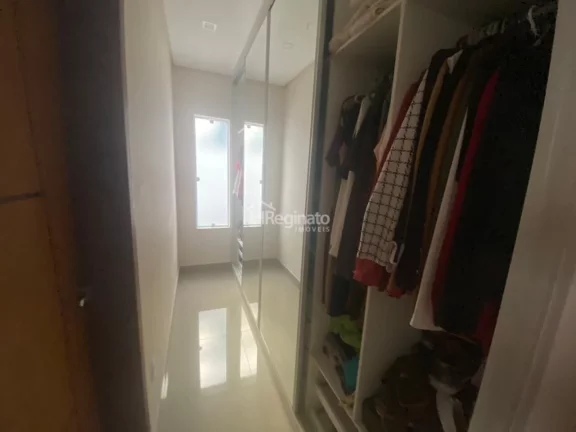 Imagem Casa térrea à venda no Condomínio Ibiti Royal - Sorocaba