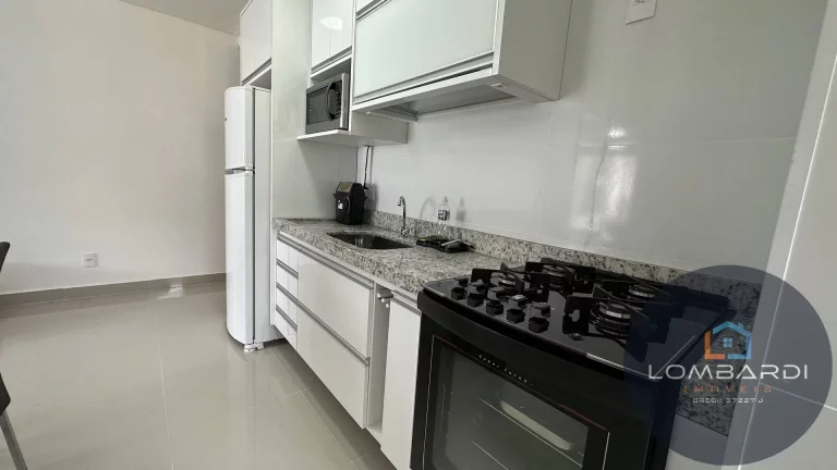 Imagem Apartamento a venda na Praia das Toninhas
