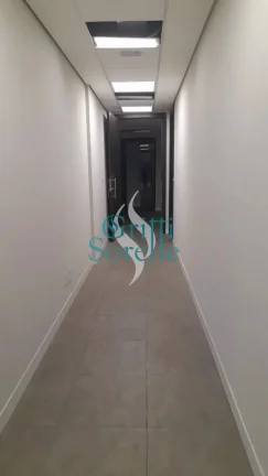 Imagem Conjunto Comercial para Alugar em Jardim Paulistano - São Paulo/SP.