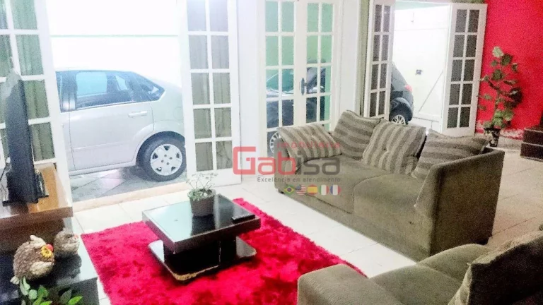 Imagem Casa na Passagem
