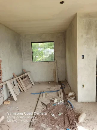 Imagem Casa para Venda em Rio de Janeiro, Barra De Guaratiba, 4 dormitórios, 1 suíte, 5 banheiros, 4 vagas