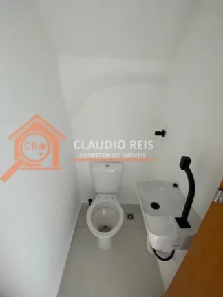 Imagem Casa com 3 Quartos à venda, 100m² - Campo Grande