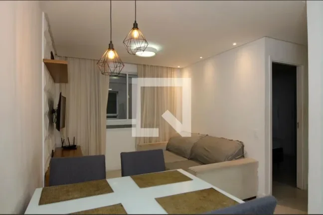 Imagem Apartamento à Venda - Recreio, 2 Quartos, 45 m2