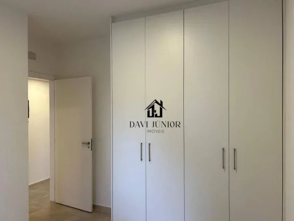 Imagem Apartamento com 3 dormitórios sendo 1 suíte para alugar, 83 m² por R$ 43.800/mês - Parque Campolim - Sorocaba/SP