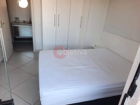 Imagem Cobertura duplex, 3 quartos, Braga - Cabo Frio