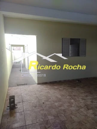 Imagem Belíssima casa no JD Araucária !