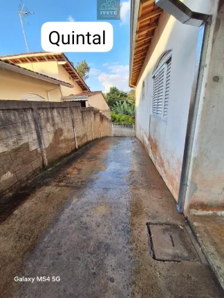 Imagem Oportunidade Única: Casa Espaçosa na Cidade de Socorro, SP