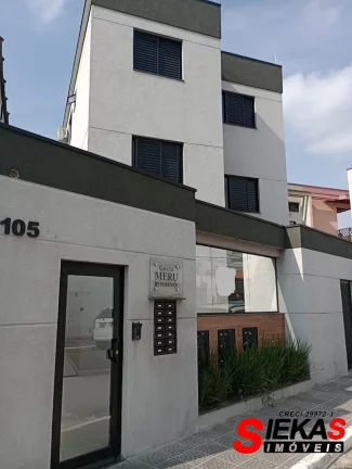 Imagem Apartamento à venda em São Paulo - Parque da Vila Prudente: 2 quartos, 1 sala, 1 banheiro, 47m²!