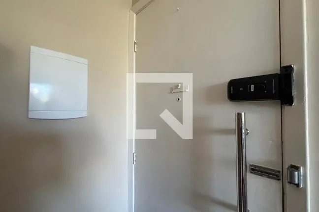 Imagem Apartamento à Venda - Leblon, 1 Quarto, 33 m2