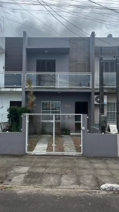 Imagem Fortes Imóveis Vende - Geminado no Bairro Pitangas
