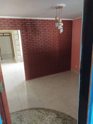 Imagem Casa com 3 dormitórios à venda, 140 m² por R$ 490.000,00 - Jardim São Roberto - São Paulo/SP