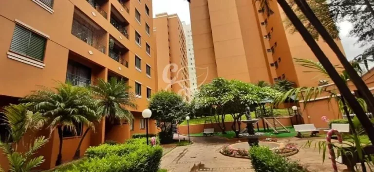 Imagem Apartamento com Ar Condicionado