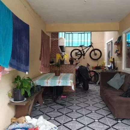 Imagem Casa de condomínio com 3 quartos, à venda no bairro Bela Vista em Piraquara!!!