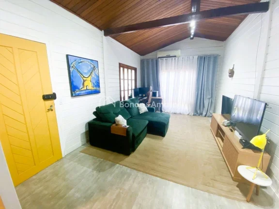 Imagem Casa à venda no Condomínio Okinawa - Parque Brasil 500 | Paulínia/SP

Excelente oportunidade para...
