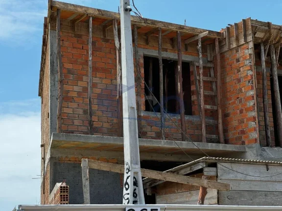 Imagem Sobrado á venda com 2 suítes no Igra Sul em Torres/RS