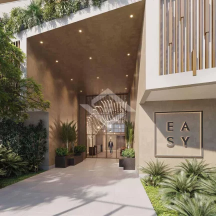 Imagem Apartamento de 2 Quartos para Venda em Botafogo com 97 m²