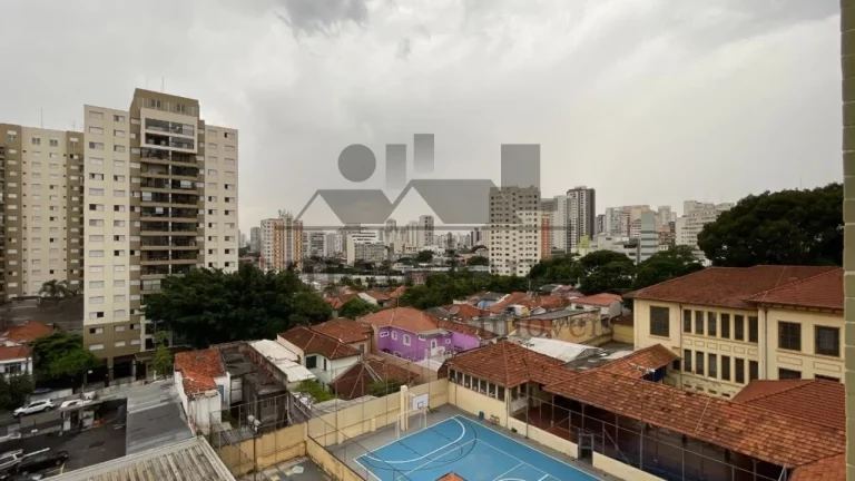 Imagem Apartamento à venda na Rua Tagipuru com 3 quartos e 2 vagas, 78m2