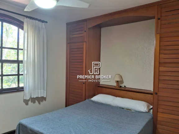 Imagem Casa à venda, 171 m² por R$ 1.100.000,00 - Ermitage - Teresópolis/RJ