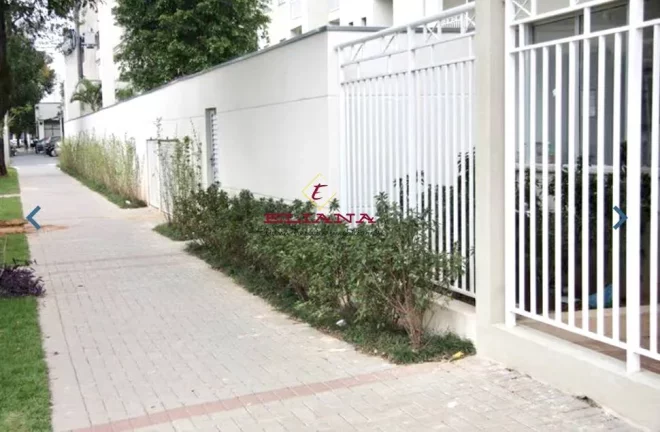 Imagem Apartamento em São Paulo, Água Branca, com 2 quartos, 67m²