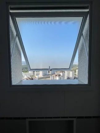 Imagem Apartamento com 3 dormitórios à venda, 84 m² por R$ 949.000,00 - Nova Mogilar - Mogi das Cruzes/SP
