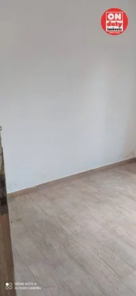 Imagem Apartamento à venda, 47 m² por R$ 170.000,00 - Castelo - Santos/SP