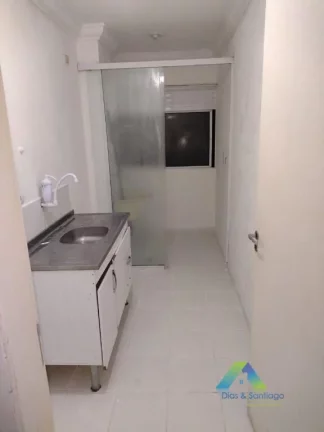 Imagem SACOMÃ Apartamento 48M², 2 dormitórios, 1 vaga com ótima localização e valor !!!