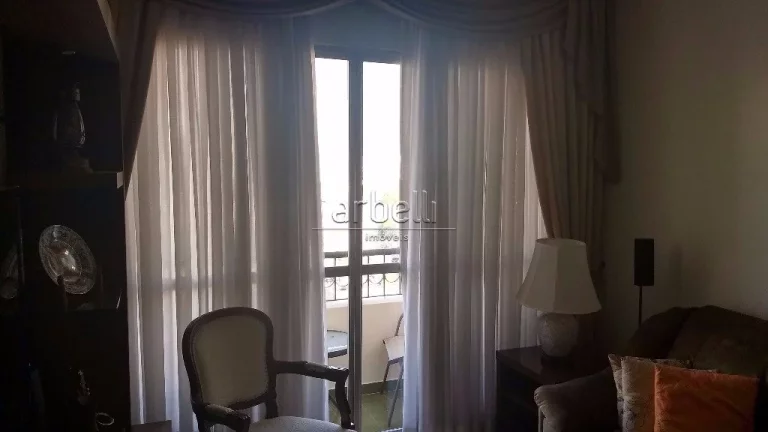 Imagem Apartamento no 9 andar com 115 metros quadrados aproximadamente com vista panoramica, 3 dormitórios...