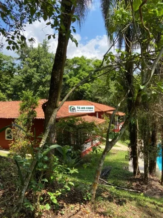 Imagem SITIO RURAL em SÃO JOSÉ DOS CAMPOS - SP, BUQUIRINHA