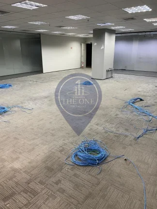Imagem Excelente oportunidade de locação de sala comercial no Itaim Bibi, São Paulo-SP: 5 salas, 2 banheiros, 459m² de área!