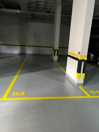 Imagem Apartamento com 4 suítes e 3 vagas de garagem em - Meia Praia - Itapema/SC