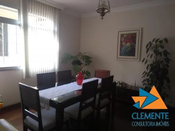 Imagem APARTAMENTO EM BH- 3 QTOS 01 SUITE 02 VGS. PONTO NOBRE