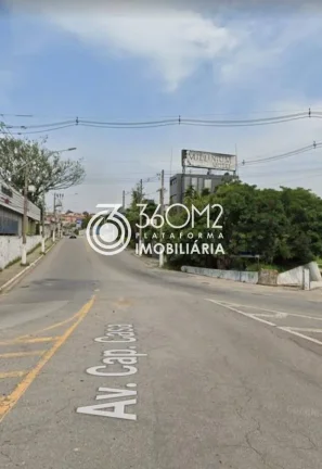 Imagem Prédio para Venda em São Bernardo do Campo / SP no bairro Demarchi