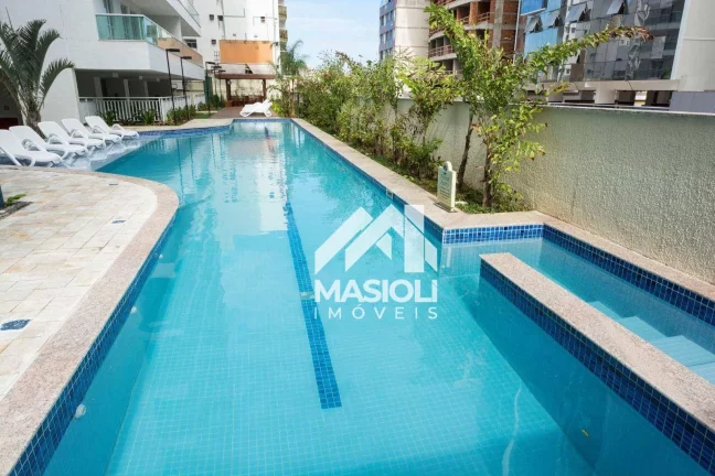 Imagem Apartamento com 3 dormitórios à venda, 1105 m² por R$ 1.200.000,00 - Centro de Vila Velha - Vila Velha/ES