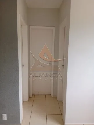 Imagem Apartamento - Ribeirão Preto - Jardim Helena