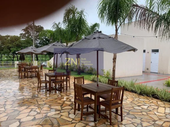 Imagem Apartamento à Venda no Portal Mirante da Colina R 1377