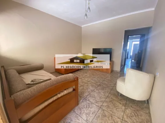 Imagem Sobrado para venda na Vila Mariana