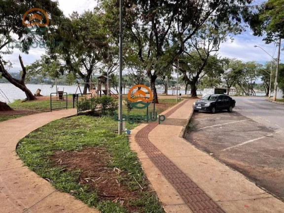 Imagem Terreno à venda, 552 m² por R$ 270.000,00 - Vila dos Ipês - Lagoa Santa/MG