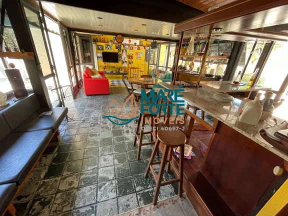 Imagem Linda Casa ampla próximo ao Centro de Ubatuba SP
