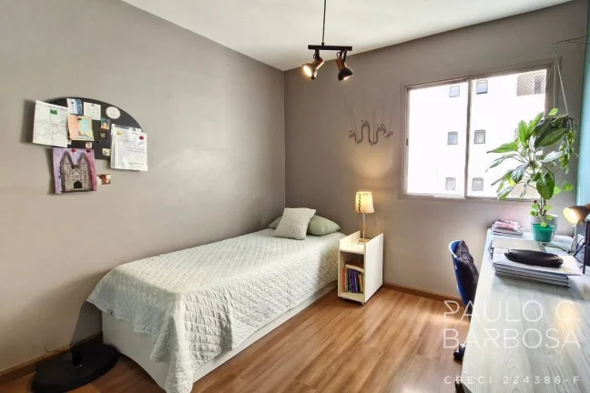 Imagem Vila Madalena Venda - 3 Dormitórios (1 Suíte) - 1 Vaga - 101m²
