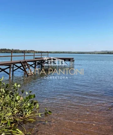 Imagem Terreno - Miguelópolis - Miguelópolis