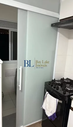 Imagem Let's Cassandoca – 2DORM|1 BANHEIRO