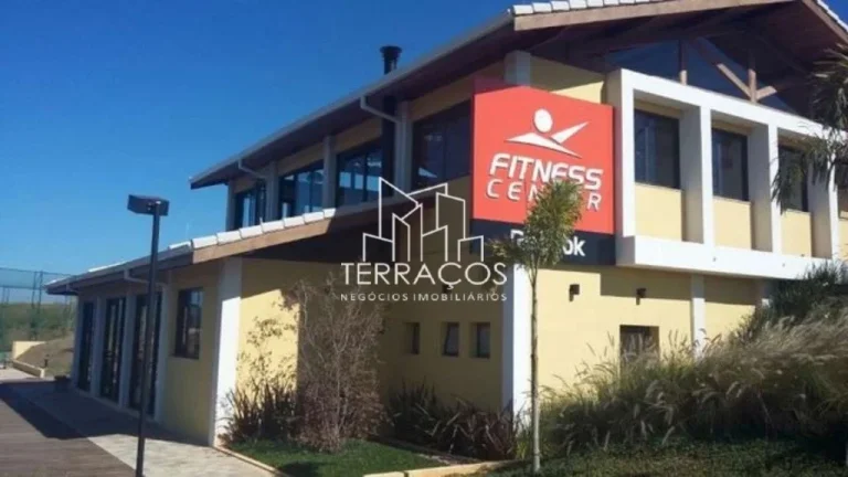 Imagem TERRENO COM 575 M² À VENDA, CONDOMÍNIO TERRAS DE JUNDIAÍ , BAIRRO VALE AZUL, JUNDIAÍ SP