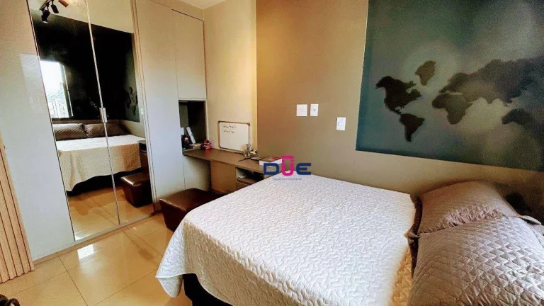 Imagem Cobertura com 4 dormitórios à venda, 220 m² por R$ 1.900.000 - Boqueirão - Santos/SP