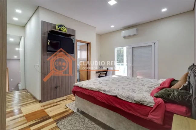 Imagem Casa de alto padrão à venda com 5 quartos,690m², Jardim Marajoara por R$ 3.690.000