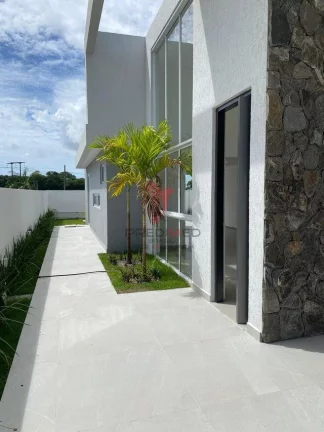 Imagem Casa de alto padrão em João Pessoa- Excelente oportunidade 