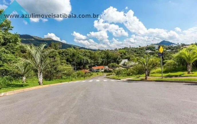 Imagem Terreno em Condomínio para Venda em Atibaia, Condominio Itapora