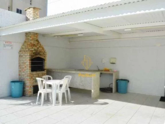 Imagem Apartamentos próximo a praia de Manaíra - AP0175