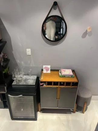 Imagem Apartamento à venda, 52 m² por R$ 1.000.000,00 - Vila Olímpia - São Paulo/SP