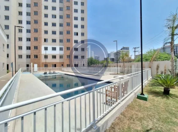 Imagem Apartamento à venda em São Paulo-SP, Várzea da Barra Funda: 1 quarto, 1 sala, 1 banheiro, 41,00 m² de área!