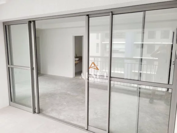 Imagem Apartamento com 2 dormitórios à venda, 92 m² por R$ 1.399.000,00 - Mooca - São Paulo/SP